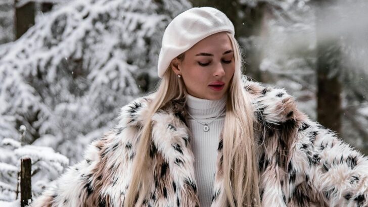 Les 12 meilleures tenues de janvier 2026 que vous porterez en boucle