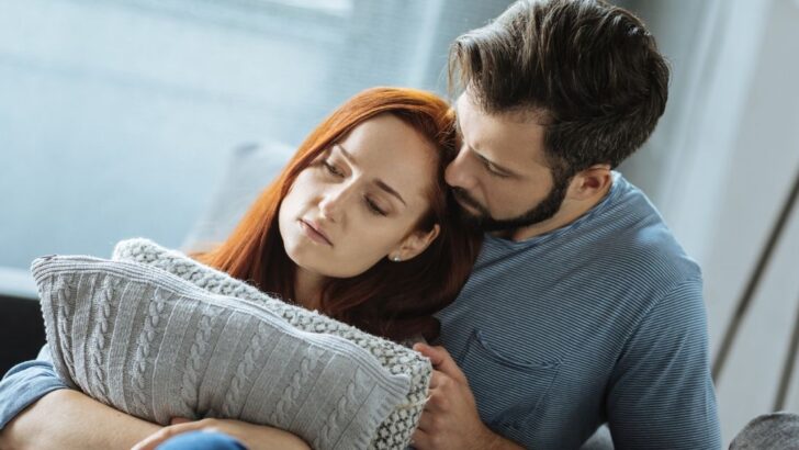 Les pires relations impliquent g&eacute;n&eacute;ralement des personnes qui font ces 12 choses