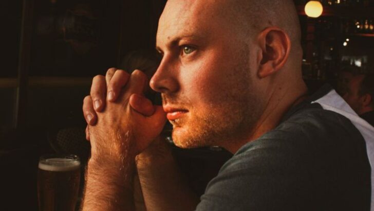 N’épousez jamais un homme qui montre ces 10 signes d’alerte