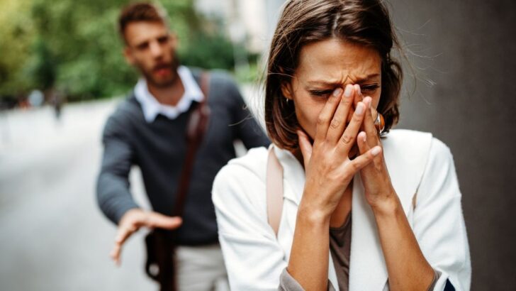 Si vous êtes déjà tombée sous l’emprise d’un narcissique, ces 11 choses vous sembleront terriblement familières