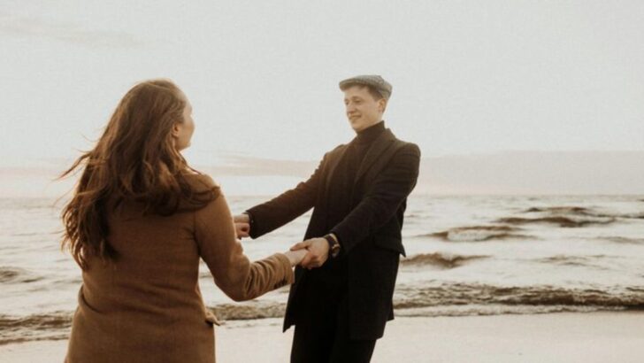 Une femme n’oublie jamais ces 11 choses chez l’homme qu’elle a profondément aimé