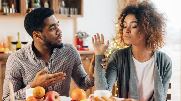 10 phrases &agrave; dire quand un narcissique essaie de manipuler la conversation