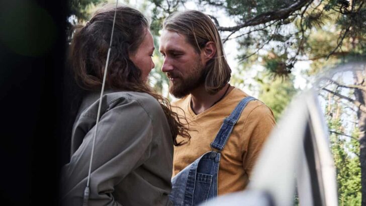 Les hommes ne trompent jamais avec une meilleure… mais avec une plus facile