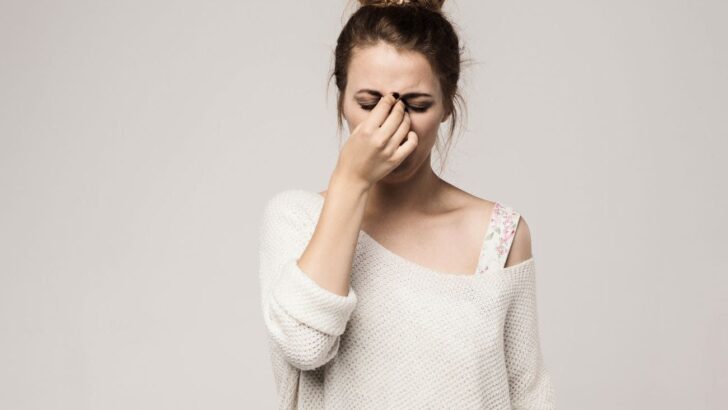 Les hommes stressent davantage les femmes que leurs propres enfants