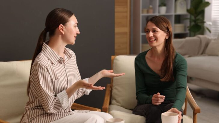 Les personnes dot&eacute;es d&rsquo;une grande intelligence &eacute;motionnelle &eacute;vitent ces 10 phrases du quotidien