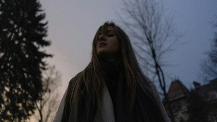 Ce n&rsquo;&eacute;tait pas l&rsquo;amour de ta vie, mais le chemin qui t&rsquo;a men&eacute;e vers toi