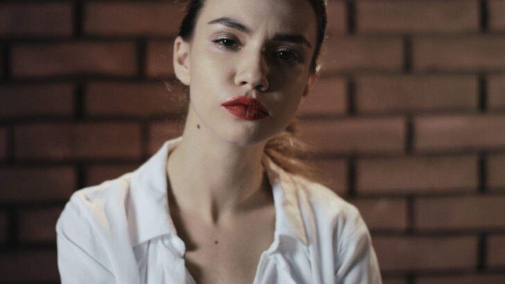 Ton corps sait quand quelqu’un ne te fait pas de bien