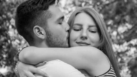 Un vrai homme place toujours sa femme en priorité