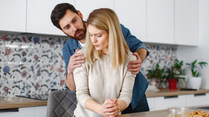 11 signes qu&rsquo;on vous manipule sous couvert d&rsquo;affection