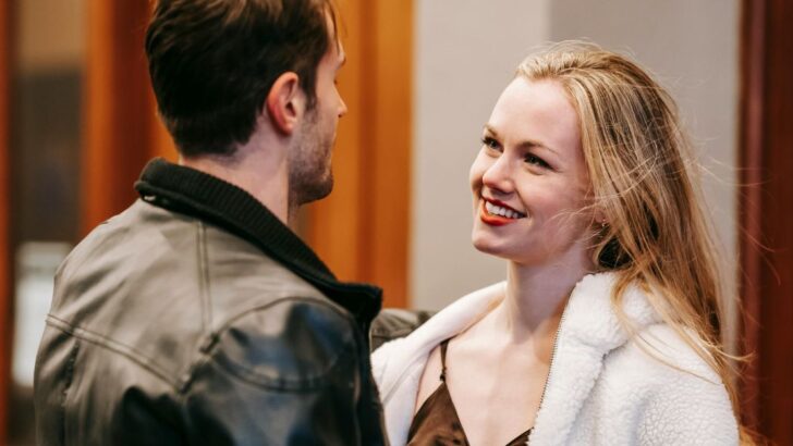 13 signes touchants que vous avez trouv&eacute; la personne qui vous aimera toute sa vie