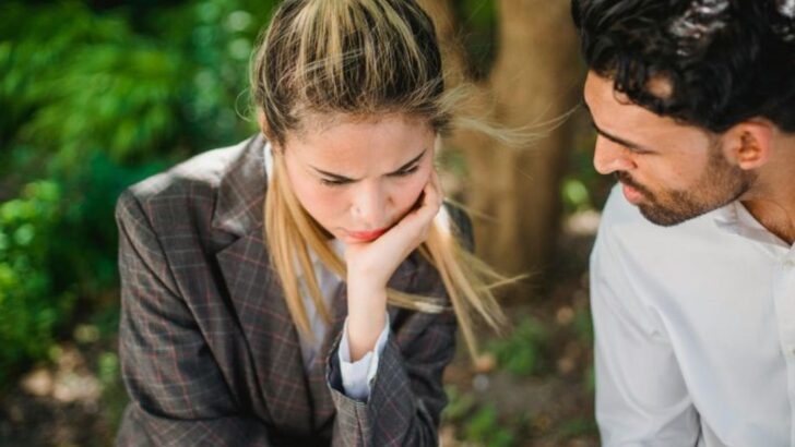 Les femmes disent qu&rsquo;elles cherchent un homme bien, mais ces 13 comportements s&egrave;ment le doute