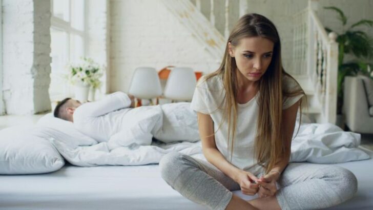 Si vous reconnaissez ces 10 signes, il se peut que votre partenaire ne vous ait jamais vraiment aim&eacute;