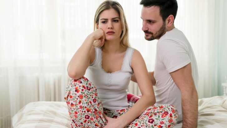 Si une femme cesse de faire ces 10 choses, c&rsquo;est probablement que ses sentiments ont chang&eacute;