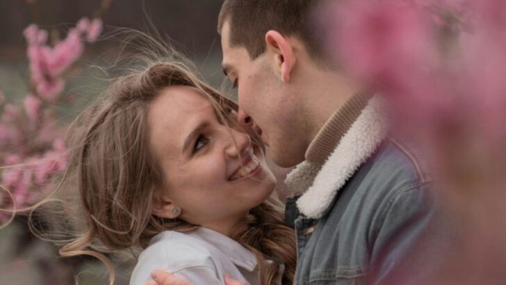 S’il y a une vraie alchimie, ces 12 choses se produisent naturellement