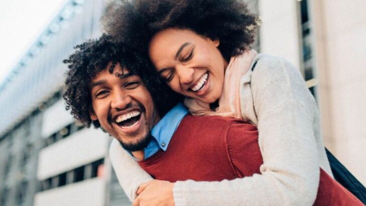 Le véritable amour : 17 signes pleins d’affection qui montrent que tu es avec la bonne personne