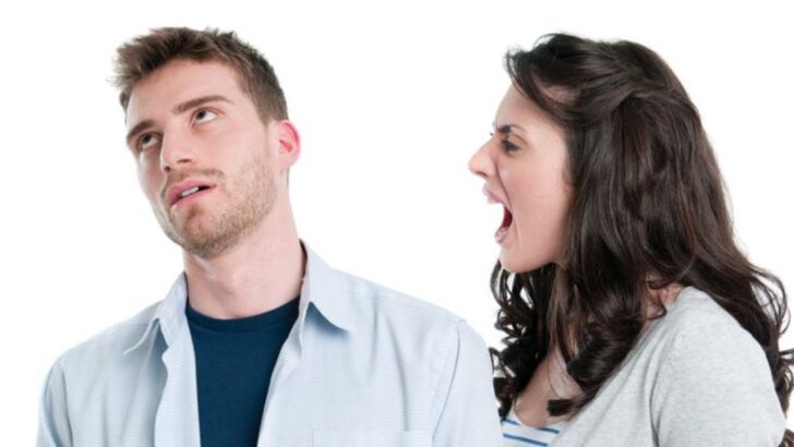 15 choses dangereuses à ne jamais dire à un narcissique