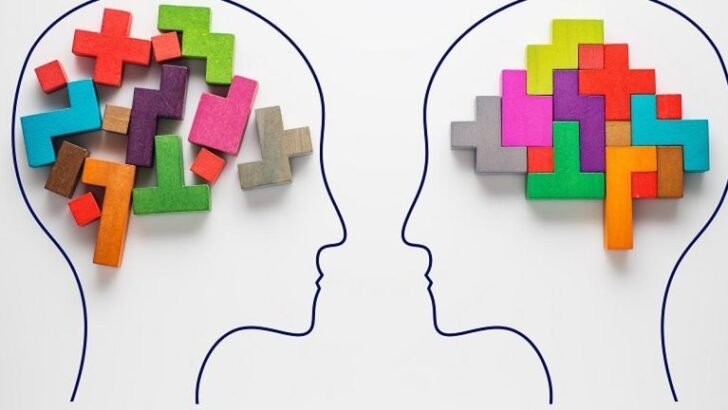 31 petits signes qui montrent que vous êtes plus intelligent que la moyenne, selon la psychologie