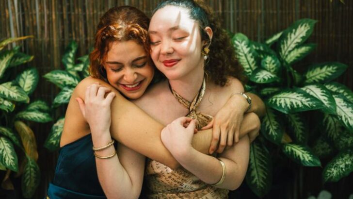 11 choses qu’une femme attentionnée fait sans qu’on ait à le lui demander