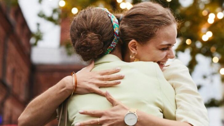 15 phrases que vous entendrez souvent de la part des personnes qui tiennent sincèrement à vous