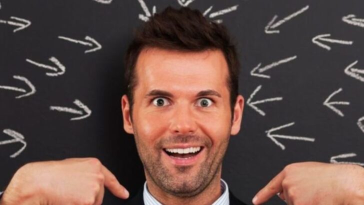 15 phrases utilisées par les personnes qui pensent que tout tourne autour d’elles
