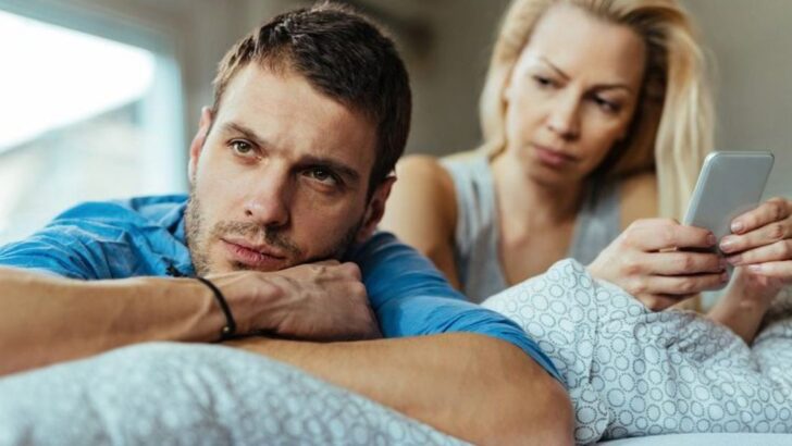 19 conséquences lorsque vous vous contentez de moins que ce que vous méritez dans une relation