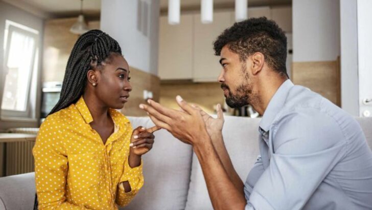 19 façons simples de se détacher émotionnellement d’un narcissique