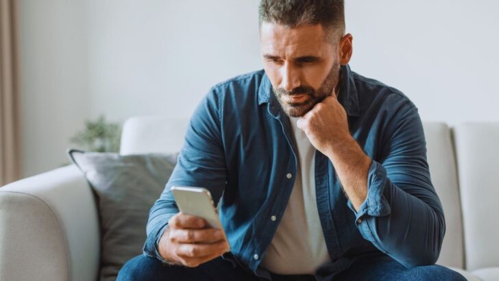 Ce qui se passe dans la tête d’un narcissique lorsque vous cessez de le contacter