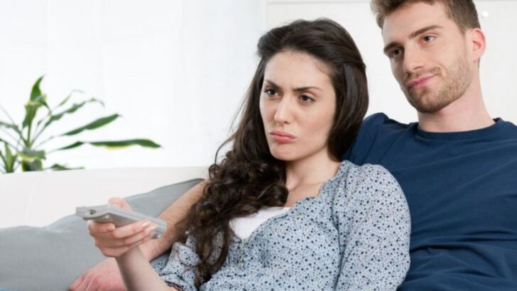 Lorsqu’une femme est épuisée dans son mariage, ces 14 signes le révèlent