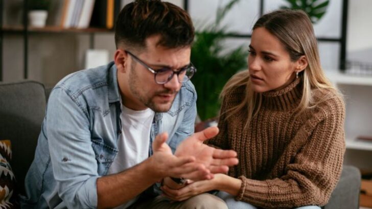 Réfléchissez à deux fois avant d’épouser une femme qui trouve ces 14 choses acceptables